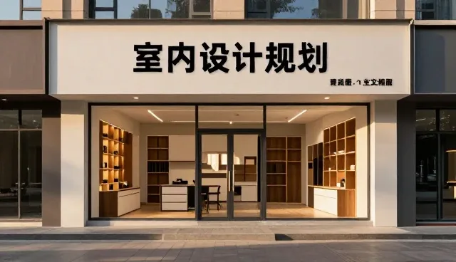 定制衣柜选型:施工一体化如何影响空间优化效果