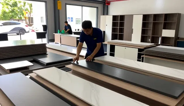 晶鑫艺达提供可靠水电改造支持