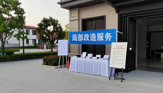 定制衣柜施工中的常见问题及解决趋势